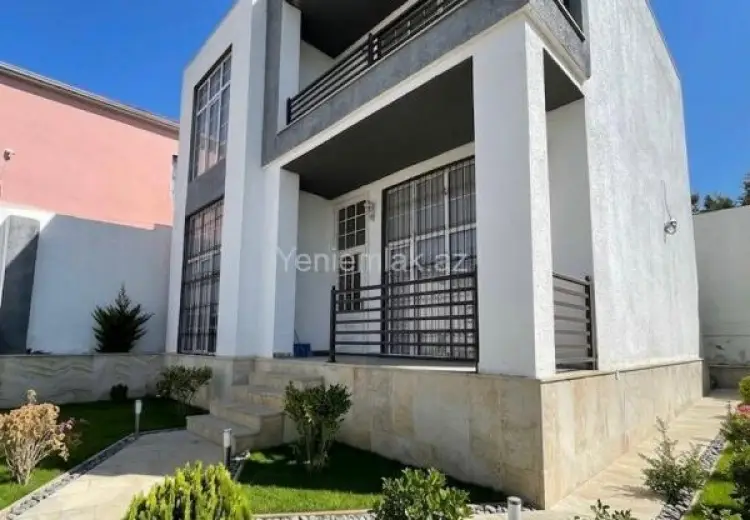 177 000 AZN - 5 otaqlı mənzil Satılır, Novxanı, Abşeron