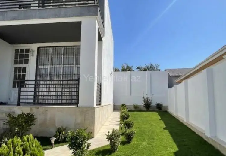 177 000 AZN - 5 otaqlı mənzil Satılır, Novxanı, Abşeron