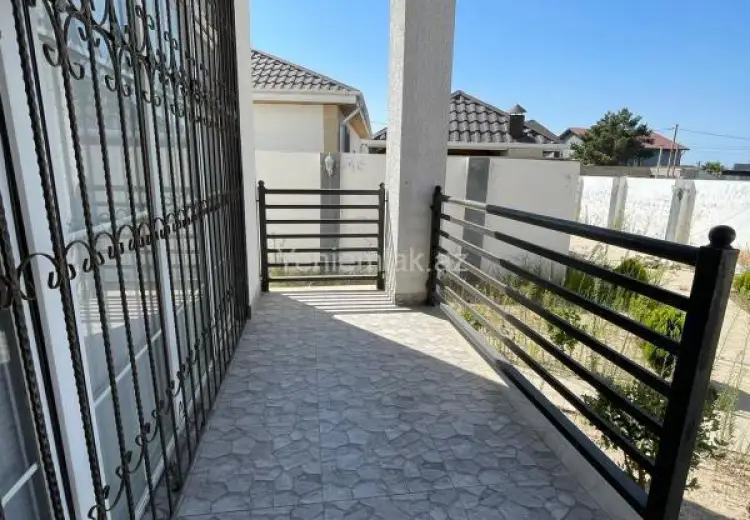 177 000 AZN - 5 otaqlı mənzil Satılır, Novxanı, Abşeron
