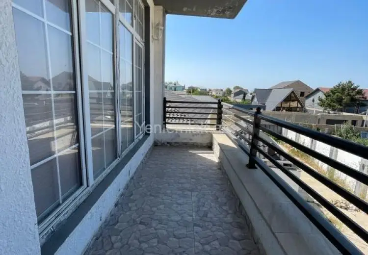 177 000 AZN - 5 otaqlı mənzil Satılır, Novxanı, Abşeron