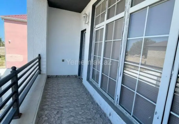 177 000 AZN - 5 otaqlı mənzil Satılır, Novxanı, Abşeron