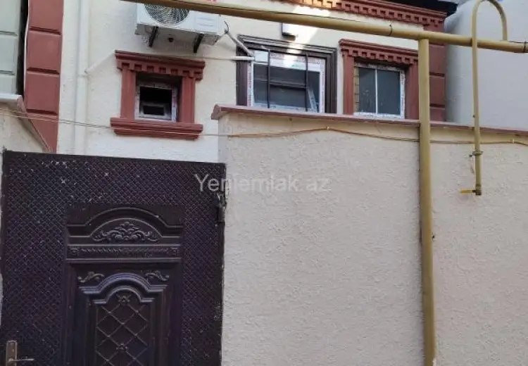 55 000 AZN - 2 otaqlı mənzil Satılır, Xırdalan