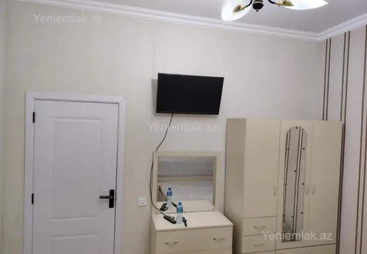 55 000 AZN - 2 otaqlı mənzil Satılır, Xırdalan