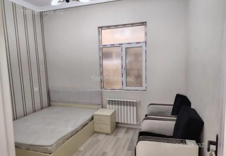 55 000 AZN - 2 otaqlı mənzil Satılır, Xırdalan