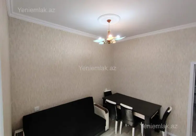55 000 AZN - 2 otaqlı mənzil Satılır, Xırdalan