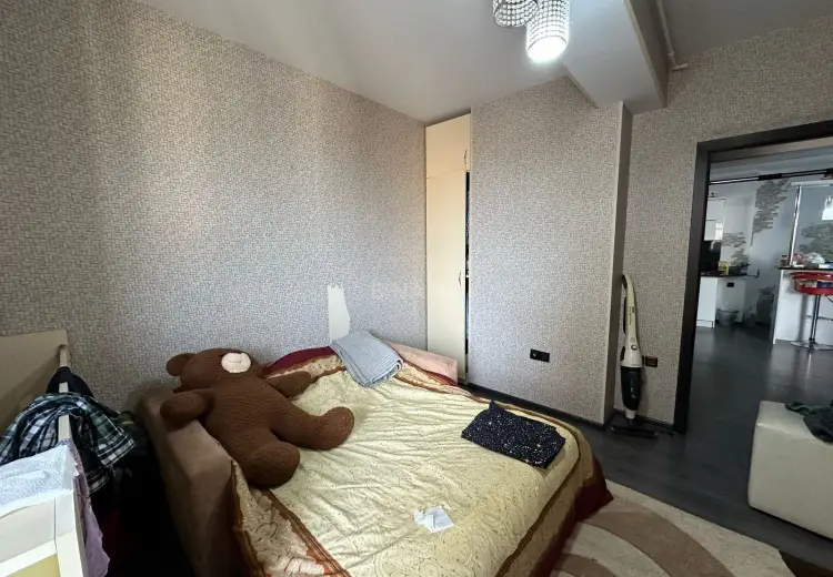 3 otaqlı mənzil Kirayə (aylıq), Yeni Yasamal qəs., Yasamal, Bakı