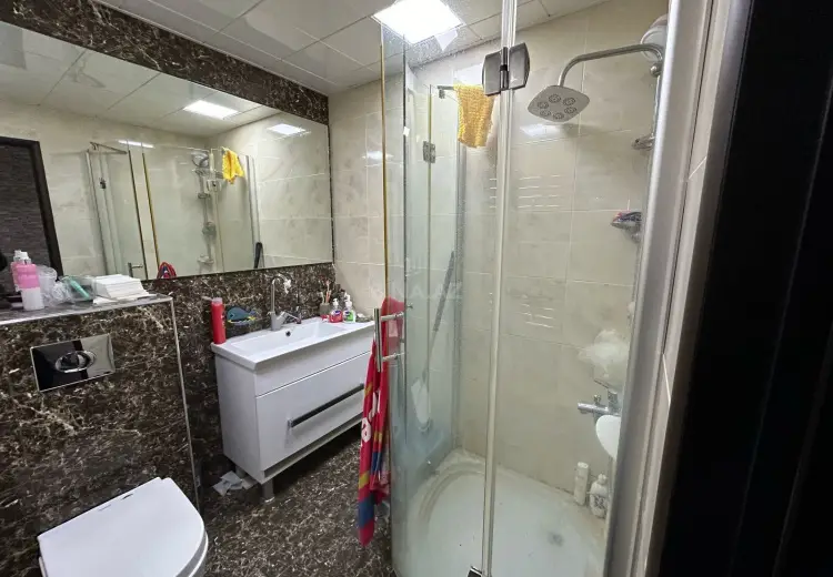 3 otaqlı mənzil Kirayə (aylıq), Yeni Yasamal qəs., Yasamal, Bakı
