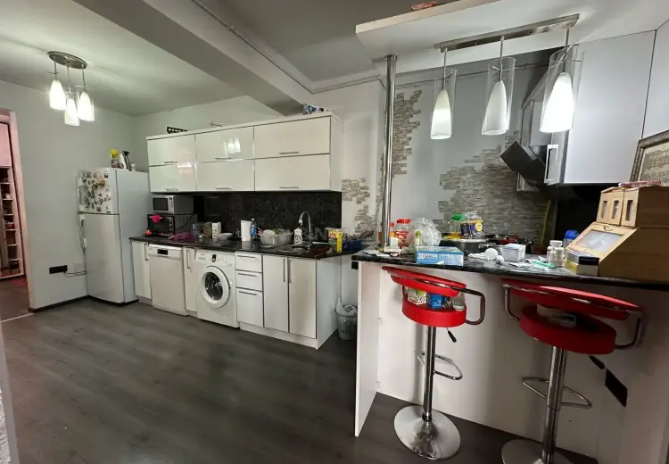 3 otaqlı mənzil Kirayə (aylıq), Yeni Yasamal qəs., Yasamal, Bakı