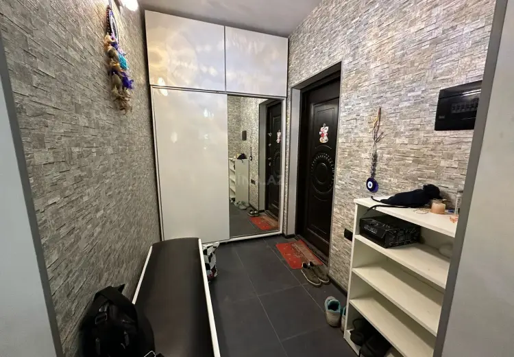 3 otaqlı mənzil Kirayə (aylıq), Yeni Yasamal qəs., Yasamal, Bakı