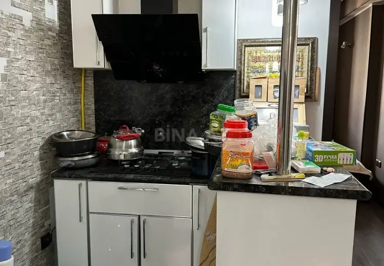 3 otaqlı mənzil Kirayə (aylıq), Yeni Yasamal qəs., Yasamal, Bakı