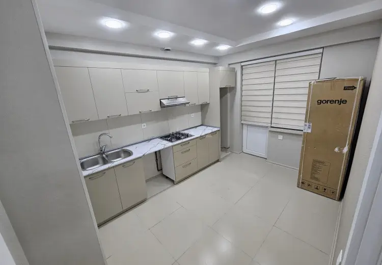 2 otaqlı mənzil Kirayə (aylıq), Yeni Yasamal qəs., Yasamal, Bakı