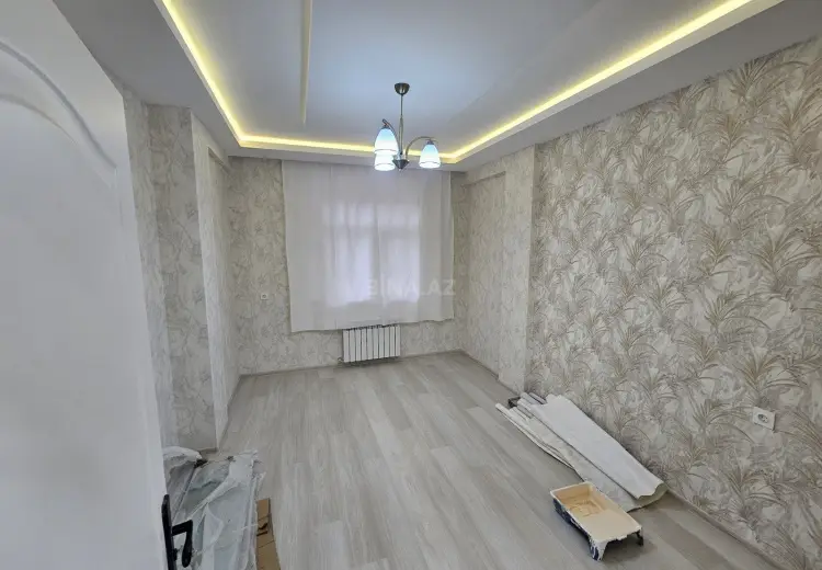 2 otaqlı mənzil Kirayə (aylıq), Yeni Yasamal qəs., Yasamal, Bakı