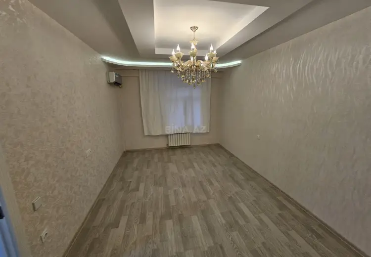2 otaqlı mənzil Kirayə (aylıq), Yeni Yasamal qəs., Yasamal, Bakı