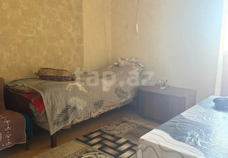 350 AZN - 2 otaqlı mənzil Kirayə (aylıq), Nərimanov, Bakı