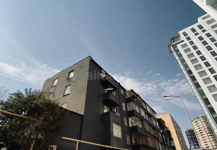 2 otaqlı mənzil Kirayə (aylıq), Yasamal qəs., Yasamal, Bakı