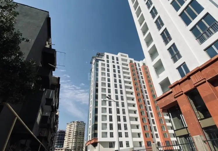 2 otaqlı mənzil Kirayə (aylıq), Yasamal qəs., Yasamal, Bakı
