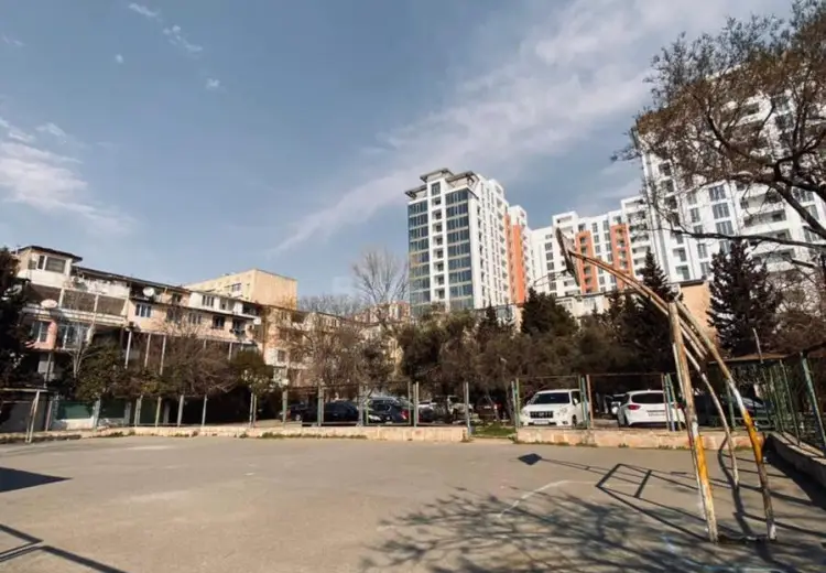 2 otaqlı mənzil Kirayə (aylıq), Yasamal qəs., Yasamal, Bakı