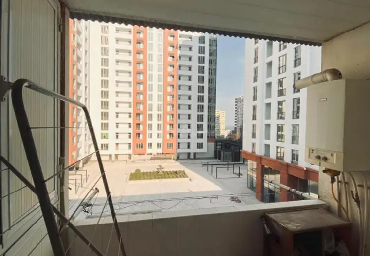 2 otaqlı mənzil Kirayə (aylıq), Yasamal qəs., Yasamal, Bakı