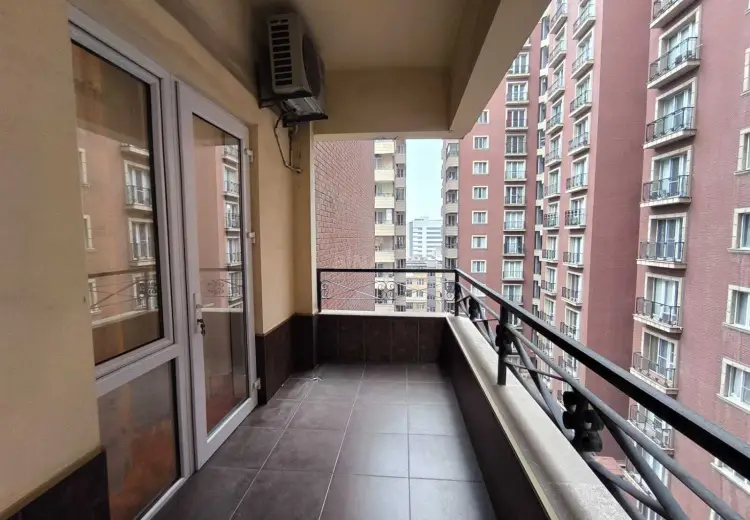 4 otaqlı mənzil Kirayə (aylıq), Nəsimi, Bakı