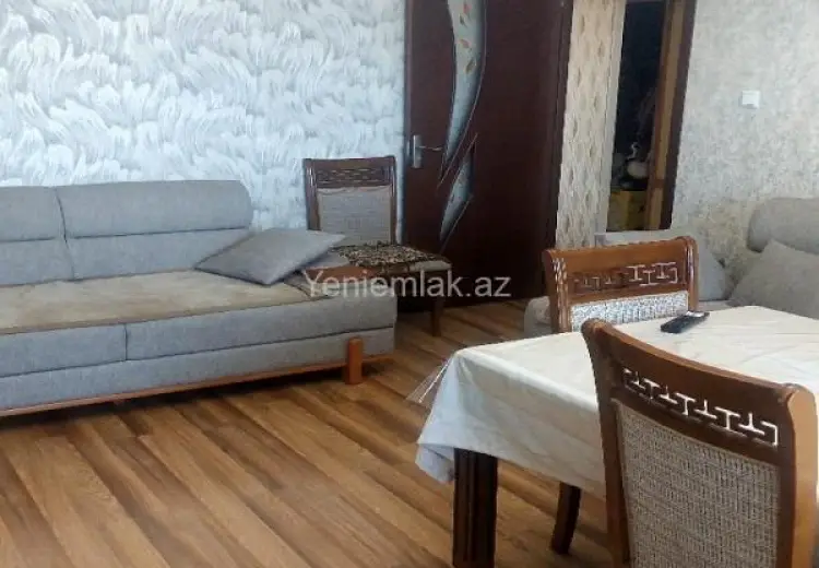 145 000 AZN - 4 otaqlı mənzil Satılır, 17-ci mikrorayon, Sumqayıt