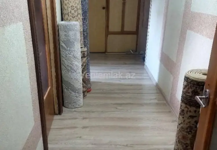 145 000 AZN - 4 otaqlı mənzil Satılır, 17-ci mikrorayon, Sumqayıt