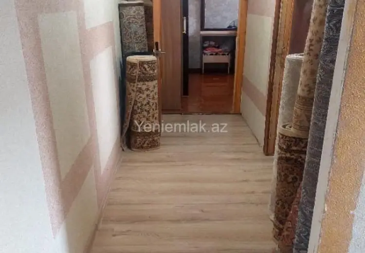 145 000 AZN - 4 otaqlı mənzil Satılır, 17-ci mikrorayon, Sumqayıt