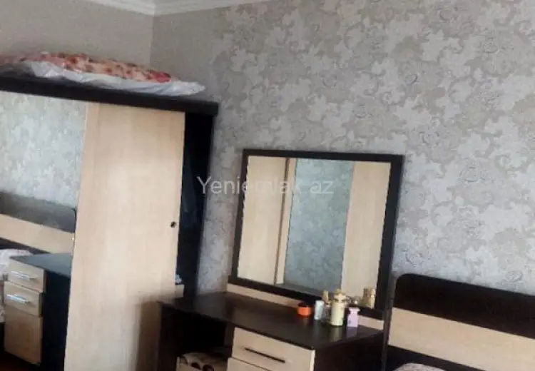 145 000 AZN - 4 otaqlı mənzil Satılır, 17-ci mikrorayon, Sumqayıt