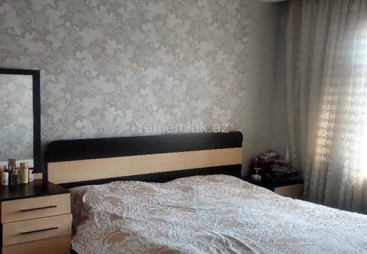 145 000 AZN - 4 otaqlı mənzil Satılır, 17-ci mikrorayon, Sumqayıt