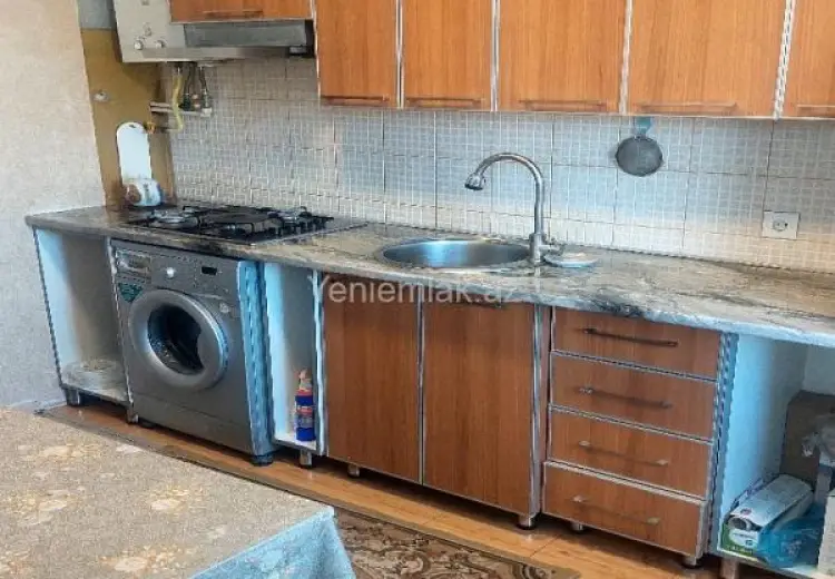 145 000 AZN - 4 otaqlı mənzil Satılır, 17-ci mikrorayon, Sumqayıt
