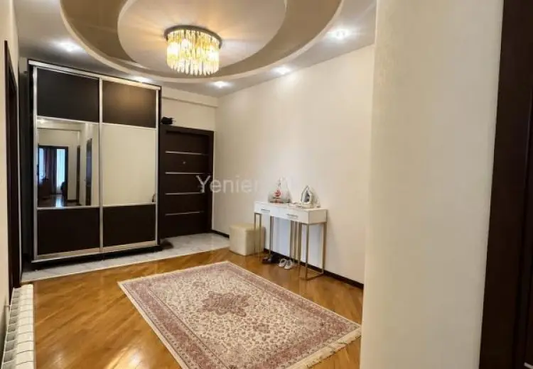 390 000 AZN - 3 otaqlı mənzil Satılır, Nəsimi, Bakı