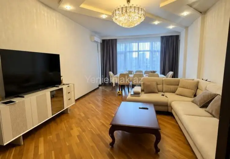 390 000 AZN - 3 otaqlı mənzil Satılır, Nəsimi, Bakı