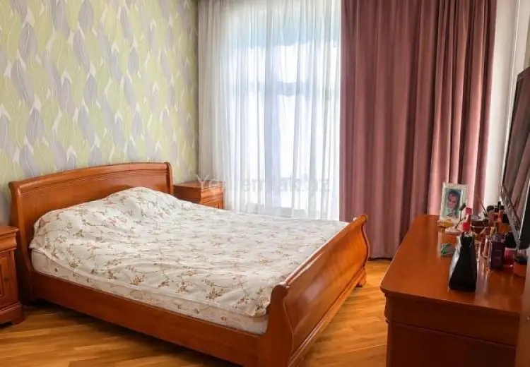 390 000 AZN - 3 otaqlı mənzil Satılır, Nəsimi, Bakı