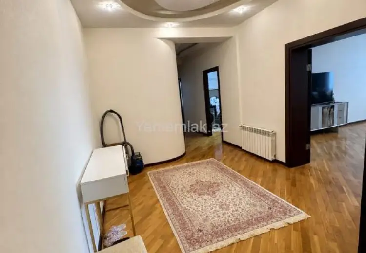 390 000 AZN - 3 otaqlı mənzil Satılır, Nəsimi, Bakı