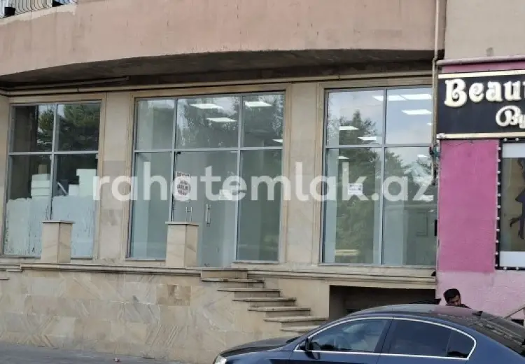 1 450 AZN - 102 m² Obyekt / Ofis Kirayə (aylıq), Qaraçuxur qəs., Suraxanı, Bakı