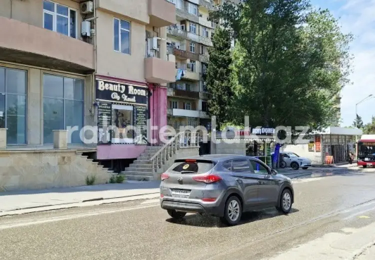 1 450 AZN - 102 m² Obyekt / Ofis Kirayə (aylıq), Qaraçuxur qəs., Suraxanı, Bakı