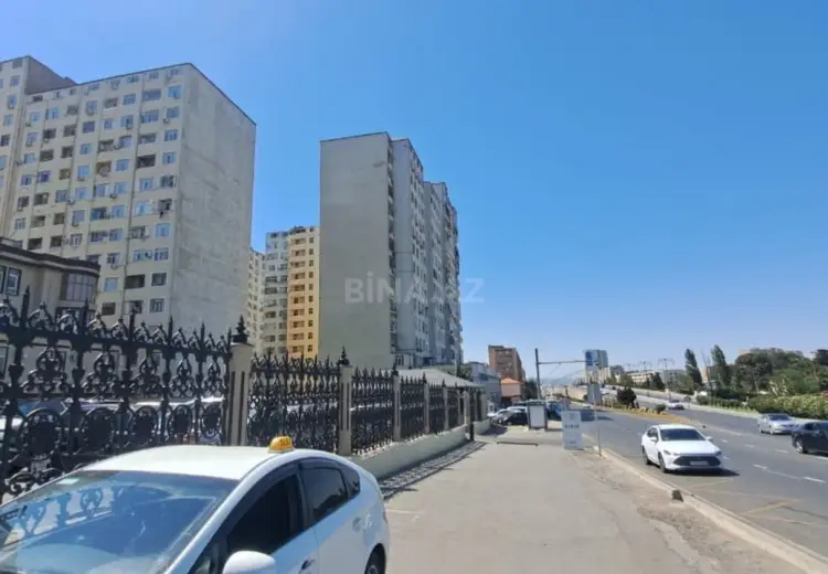 3 otaqlı mənzil Satılır, Əhmədli, Xətai, Bakı