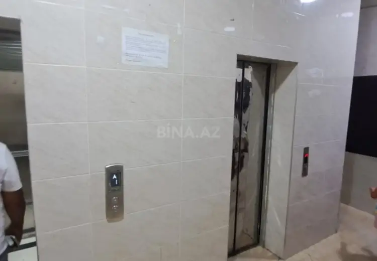 3 otaqlı mənzil Satılır, Əhmədli, Xətai, Bakı