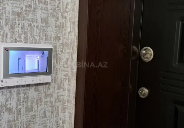 3 otaqlı mənzil Satılır, Əhmədli, Xətai, Bakı