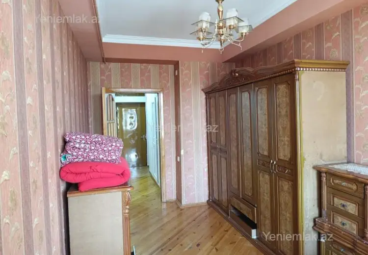 400 AZN - 2 otaqlı mənzil Kirayə (aylıq), 6-cı mikrorayon, Sumqayıt