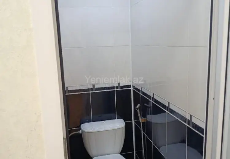 400 AZN - 2 otaqlı mənzil Kirayə (aylıq), 6-cı mikrorayon, Sumqayıt