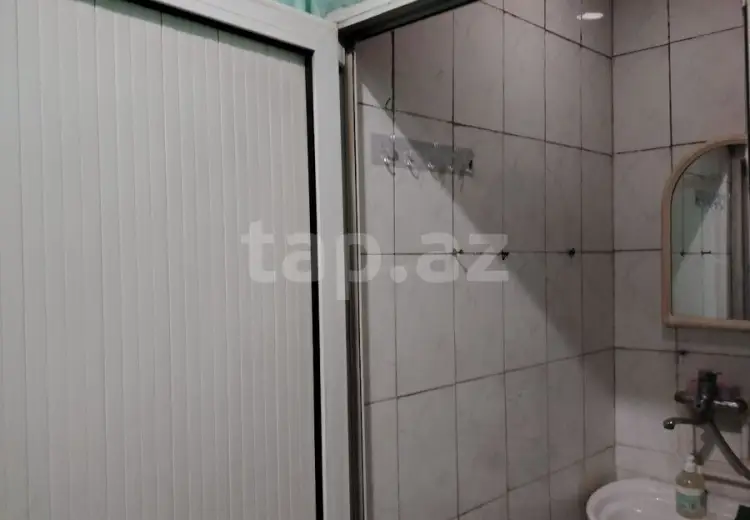 3 otaqlı mənzil Kirayə (aylıq), Montin qəs., Nərimanov, Bakı