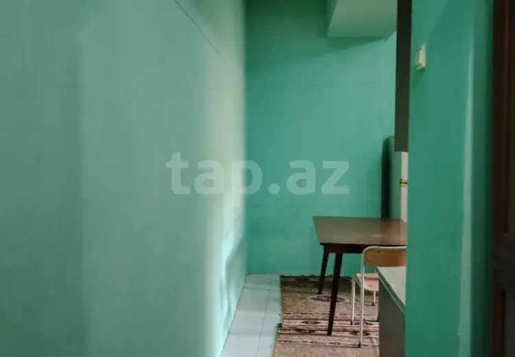 3 otaqlı mənzil Kirayə (aylıq), Montin qəs., Nərimanov, Bakı