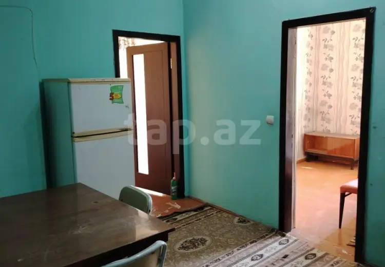 3 otaqlı mənzil Kirayə (aylıq), Montin qəs., Nərimanov, Bakı