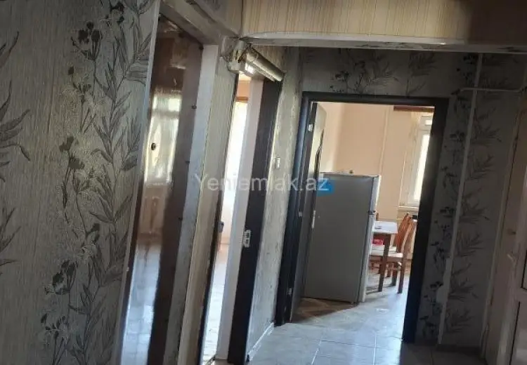 1 otaqlı mənzil Kirayə (aylıq), Əhmədli, Xətai, Bakı