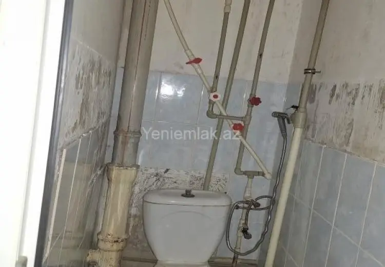 1 otaqlı mənzil Kirayə (aylıq), Əhmədli, Xətai, Bakı