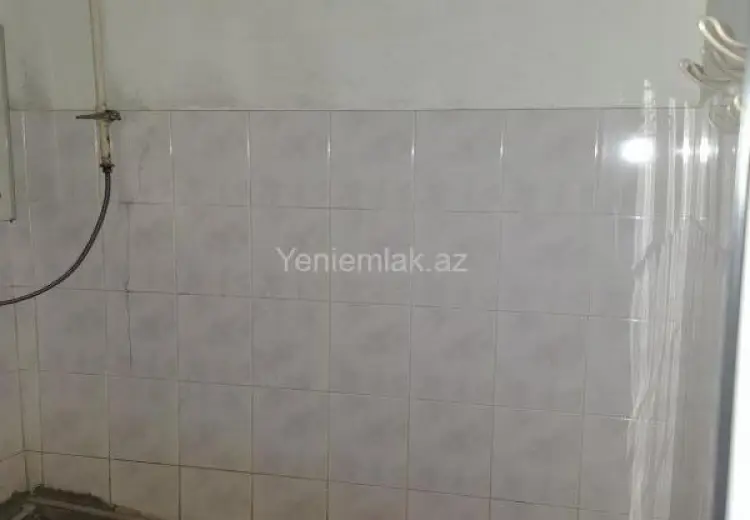 1 otaqlı mənzil Kirayə (aylıq), Əhmədli, Xətai, Bakı