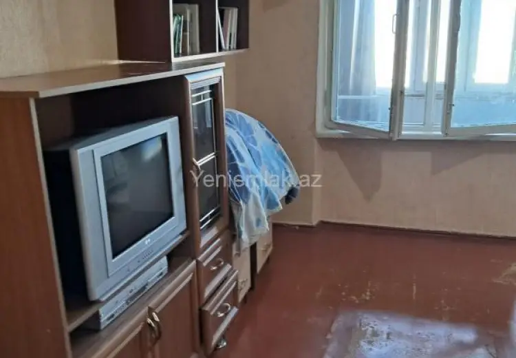 39 000 AZN - 1 otaqlı mənzil Satılır, 5-ci mikrorayon, Sumqayıt