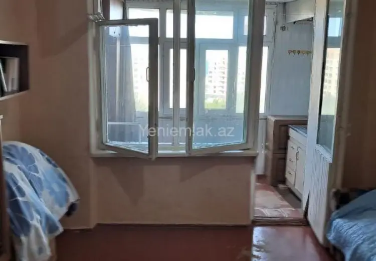 39 000 AZN - 1 otaqlı mənzil Satılır, 5-ci mikrorayon, Sumqayıt