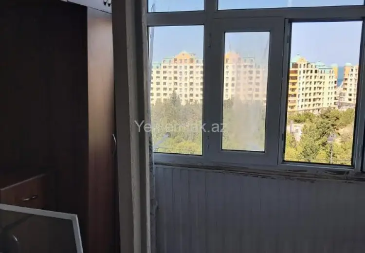 39 000 AZN - 1 otaqlı mənzil Satılır, 5-ci mikrorayon, Sumqayıt