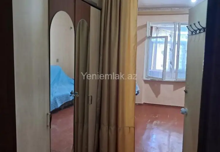 39 000 AZN - 1 otaqlı mənzil Satılır, 5-ci mikrorayon, Sumqayıt